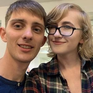 Meet your Posher, Jenny